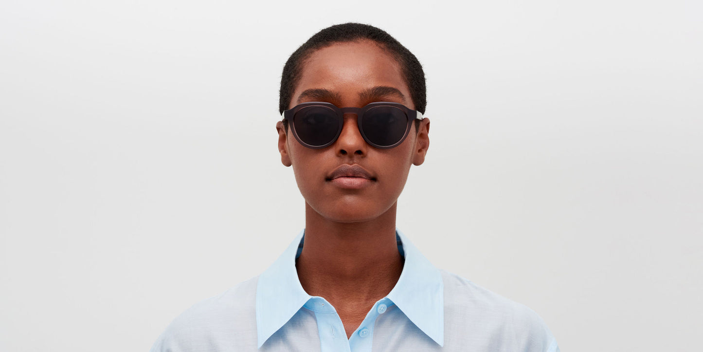 mykita<br>-sun-<br>[acetate bold]<br>"kimber"<br>color: 374