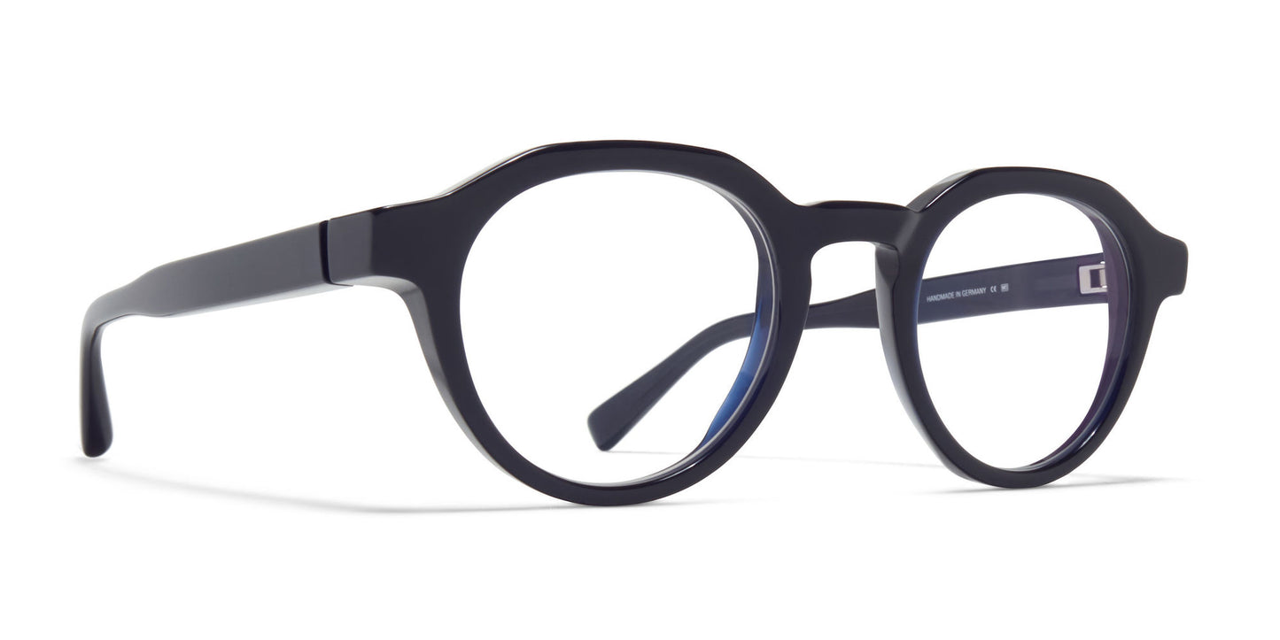 mykita<br>-optical-<br>[acetate bold]<br>"niam"<br>color:771