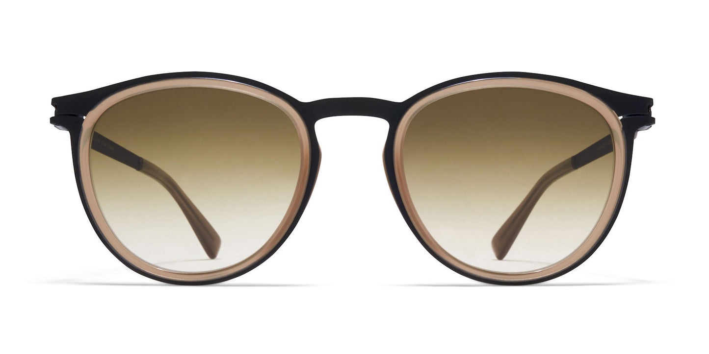 mykita<br>-sun-<br>[acetate rings]<br>"siwa"<br>color: 726