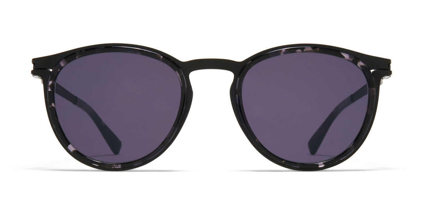 mykita<br>-sun-<br>[acetate rings]<br>"siwa"<br>color: 876