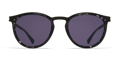 mykita<br>-sun-<br>[acetate rings]<br>"siwa"<br>color: 876