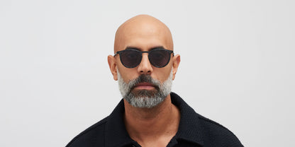 mykita<br>-sun-<br>[acetate rings]<br>"siwa"<br>color: 876