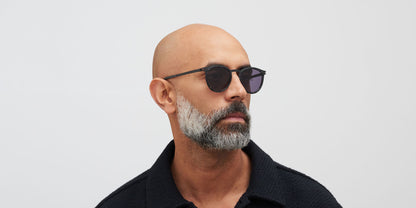 mykita<br>-sun-<br>[acetate rings]<br>"siwa"<br>color: 876