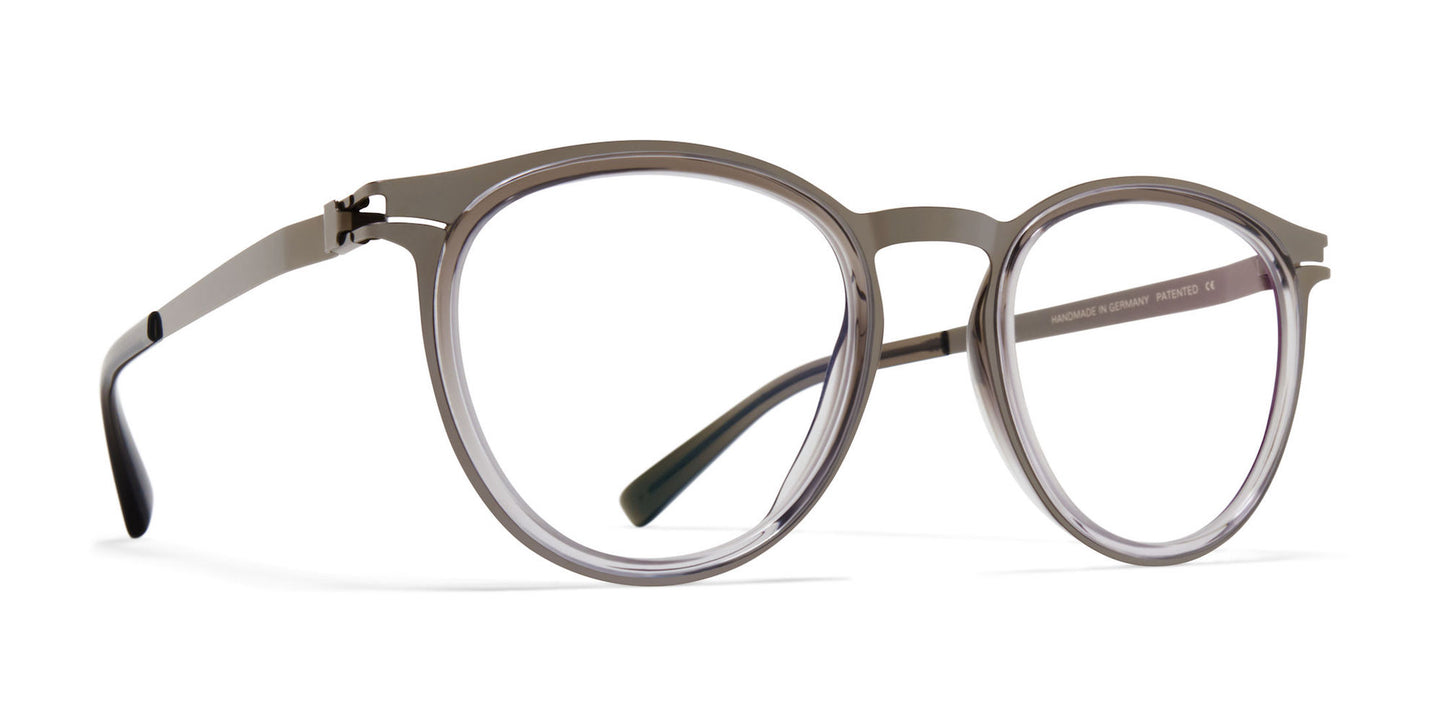 mykita<br>-optical-<br>[acetate rings]<br>"siwa"<br>color: 899