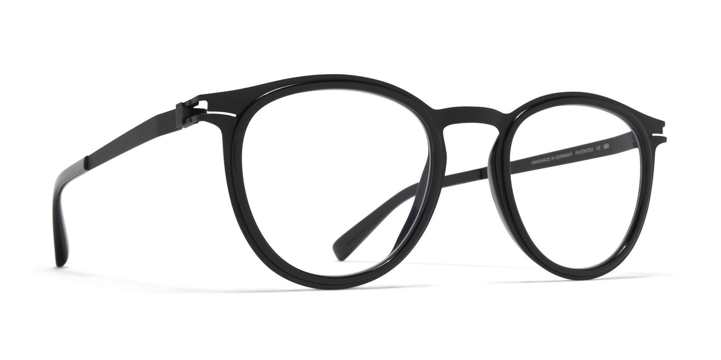 mykita<br>-optical-<br>[acetate rings]<br>"siwa"<br>color: 909