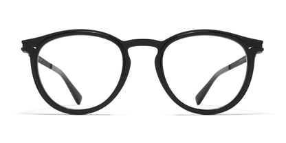 mykita<br>-optical-<br>[acetate rings]<br>"siwa"<br>color: 909