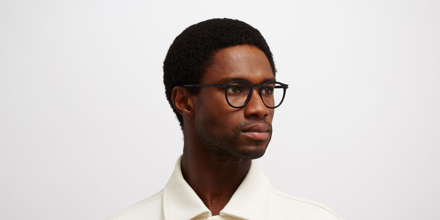 mykita<br>-optical-<br>[acetate rings]<br>"siwa"<br>color: 909