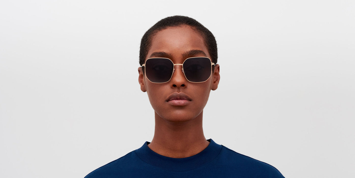 mykita<br>-sun-<br>[lite]<br>"indira"<br>color:318 (pow1)