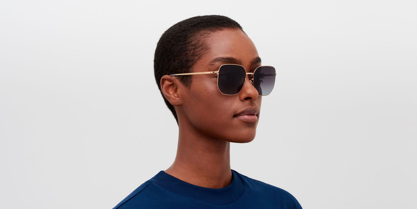 mykita<br>-sun-<br>[lite]<br>"indira"<br>color:318 (pow1)