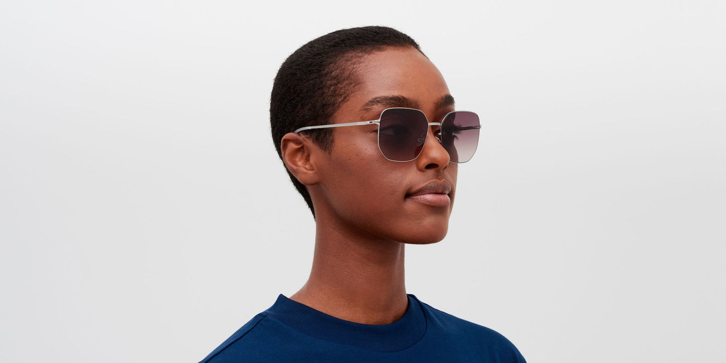 mykita<br>-sun-<br>[lite]<br>"indira"<br>color:319 (pow2)