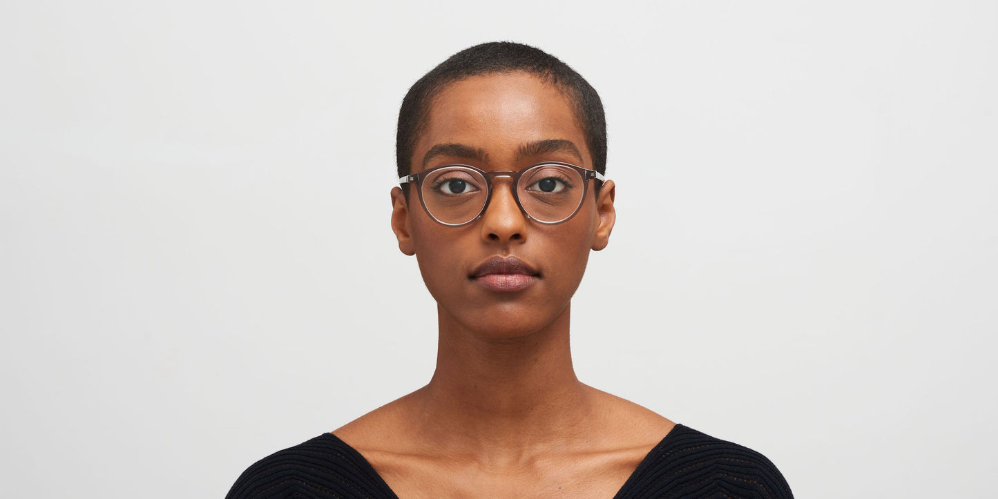 mykita<br>-optical-<br>[acetate essence]<br>"lais"<br>color:367