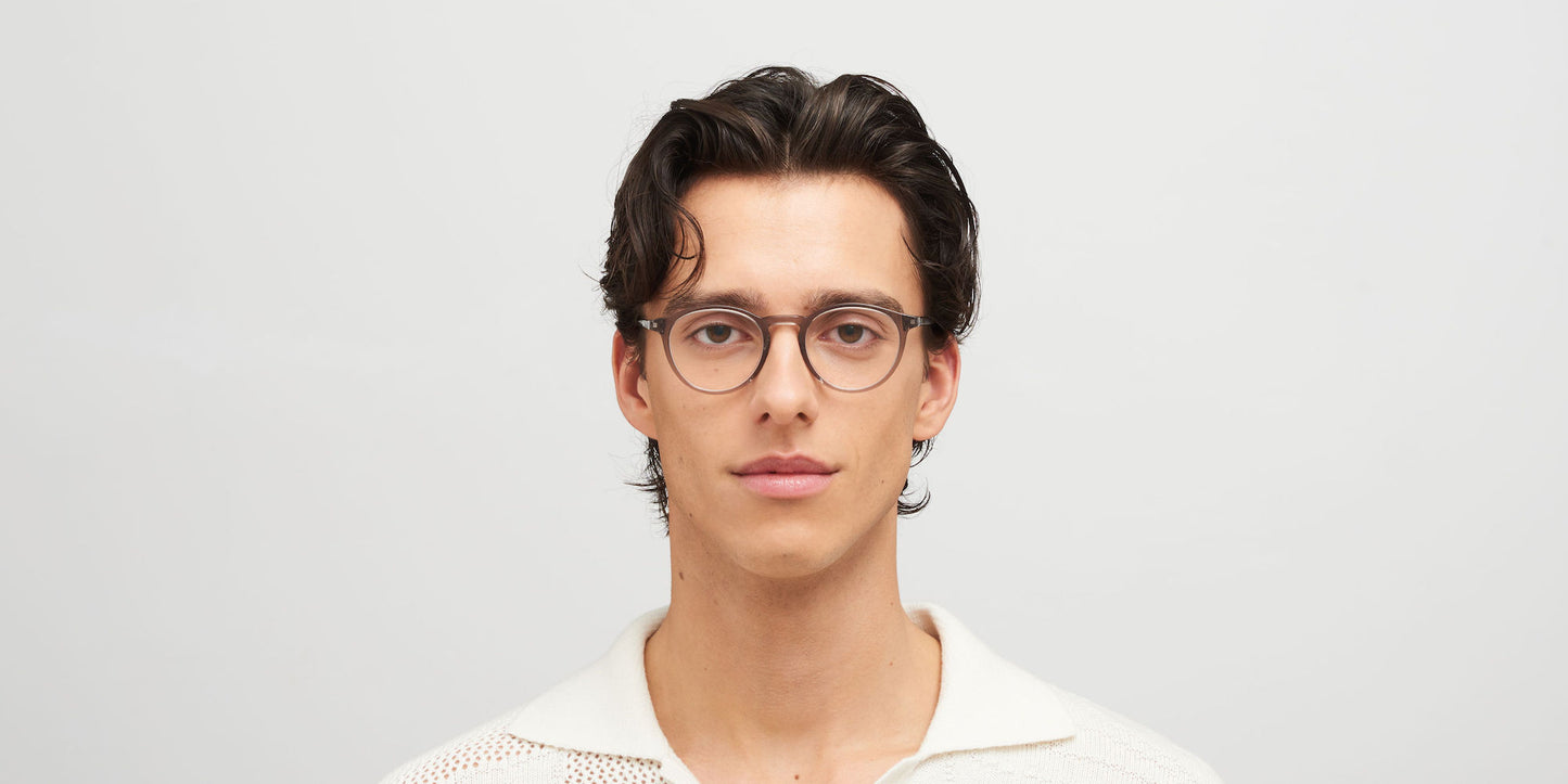 mykita<br>-optical-<br>[acetate essence]<br>"lais"<br>color:367