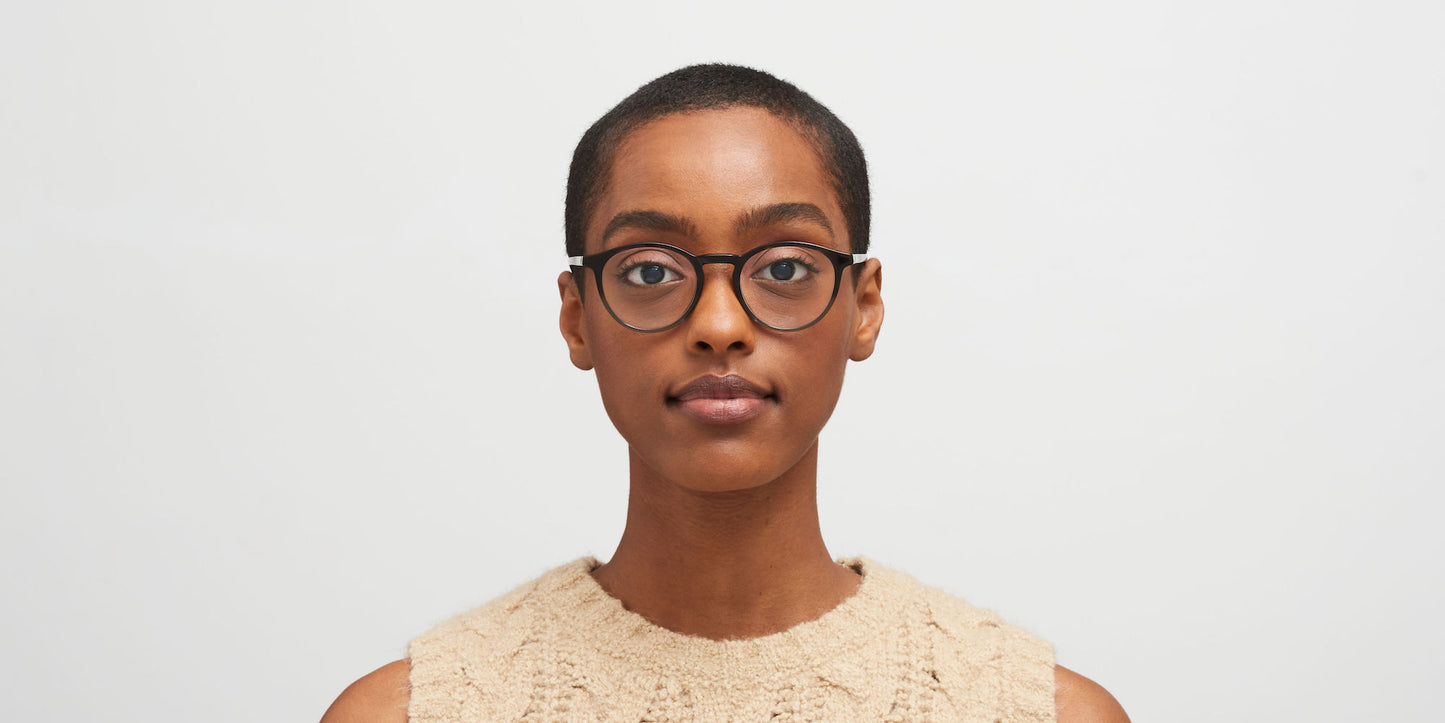 mykita<br>-optical-<br>[acetate essence]<br>"lais"<br>color:368
