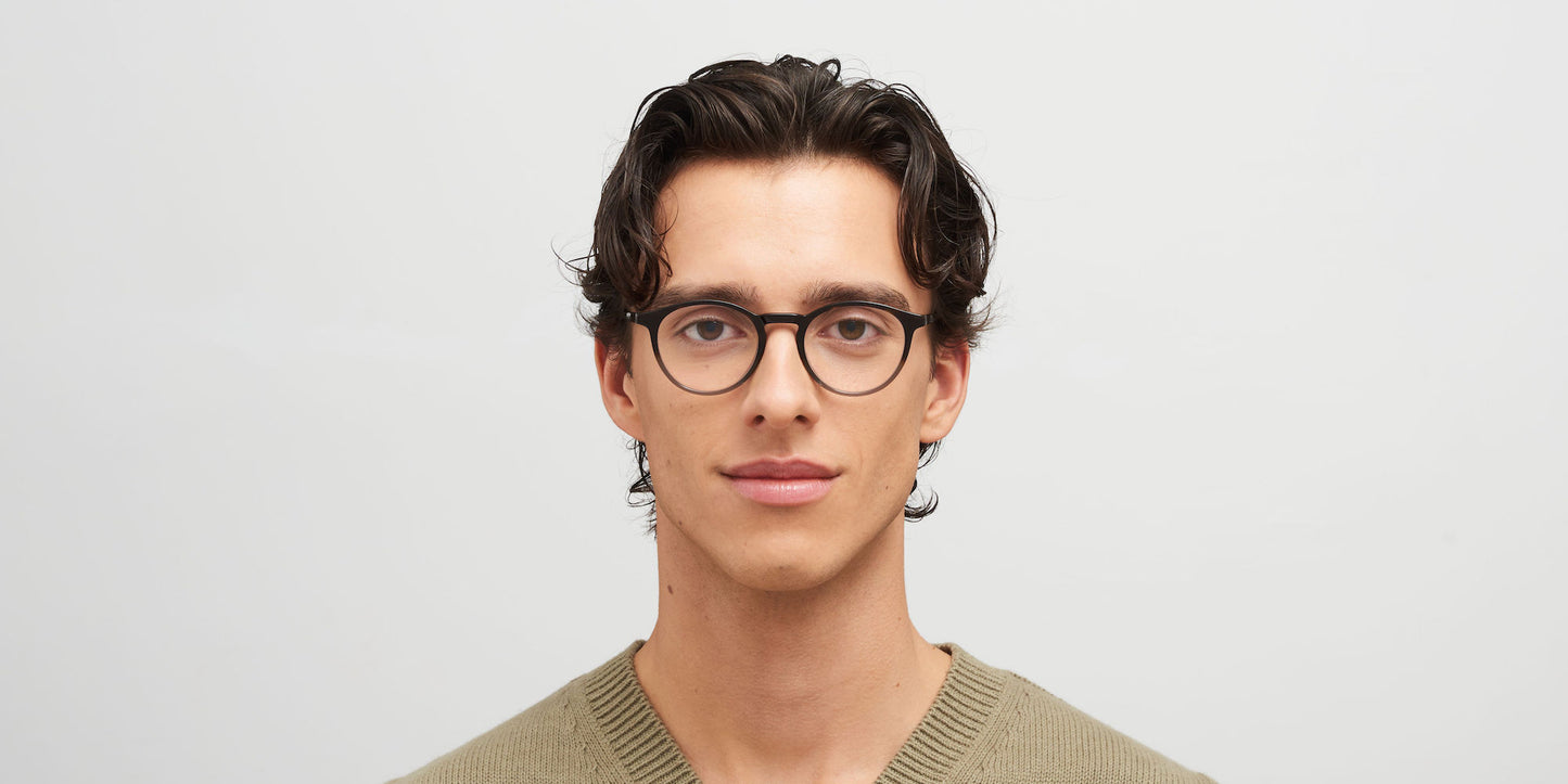 mykita<br>-optical-<br>[acetate essence]<br>"lais"<br>color:368