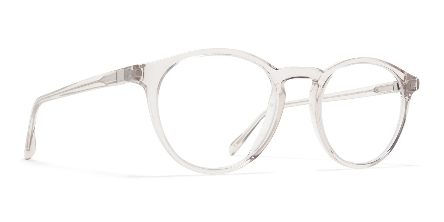 mykita<br>-optical-<br>[acetate essence]<br>"lais"<br>color:740