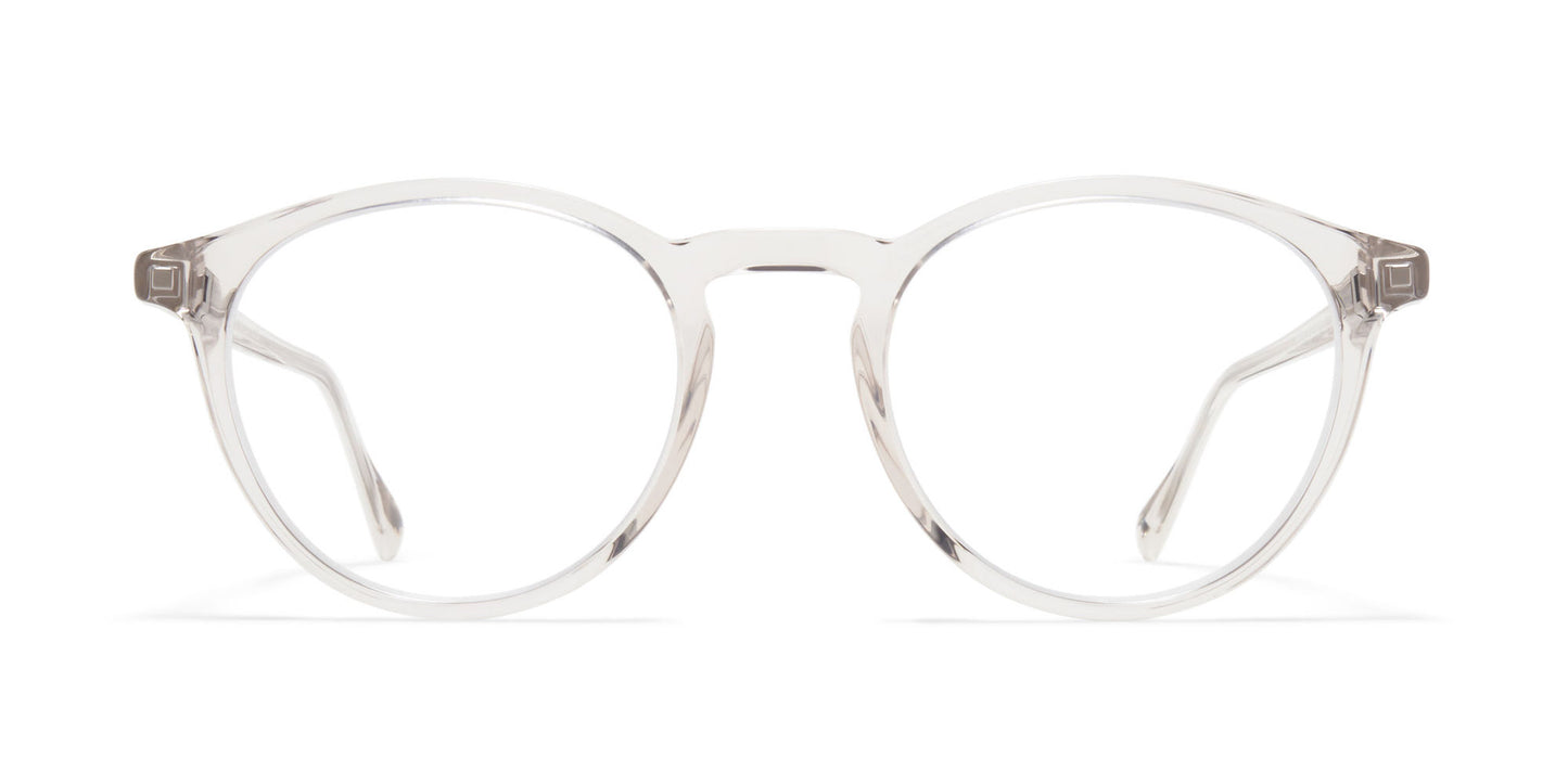 mykita<br>-optical-<br>[acetate essence]<br>"lais"<br>color:740