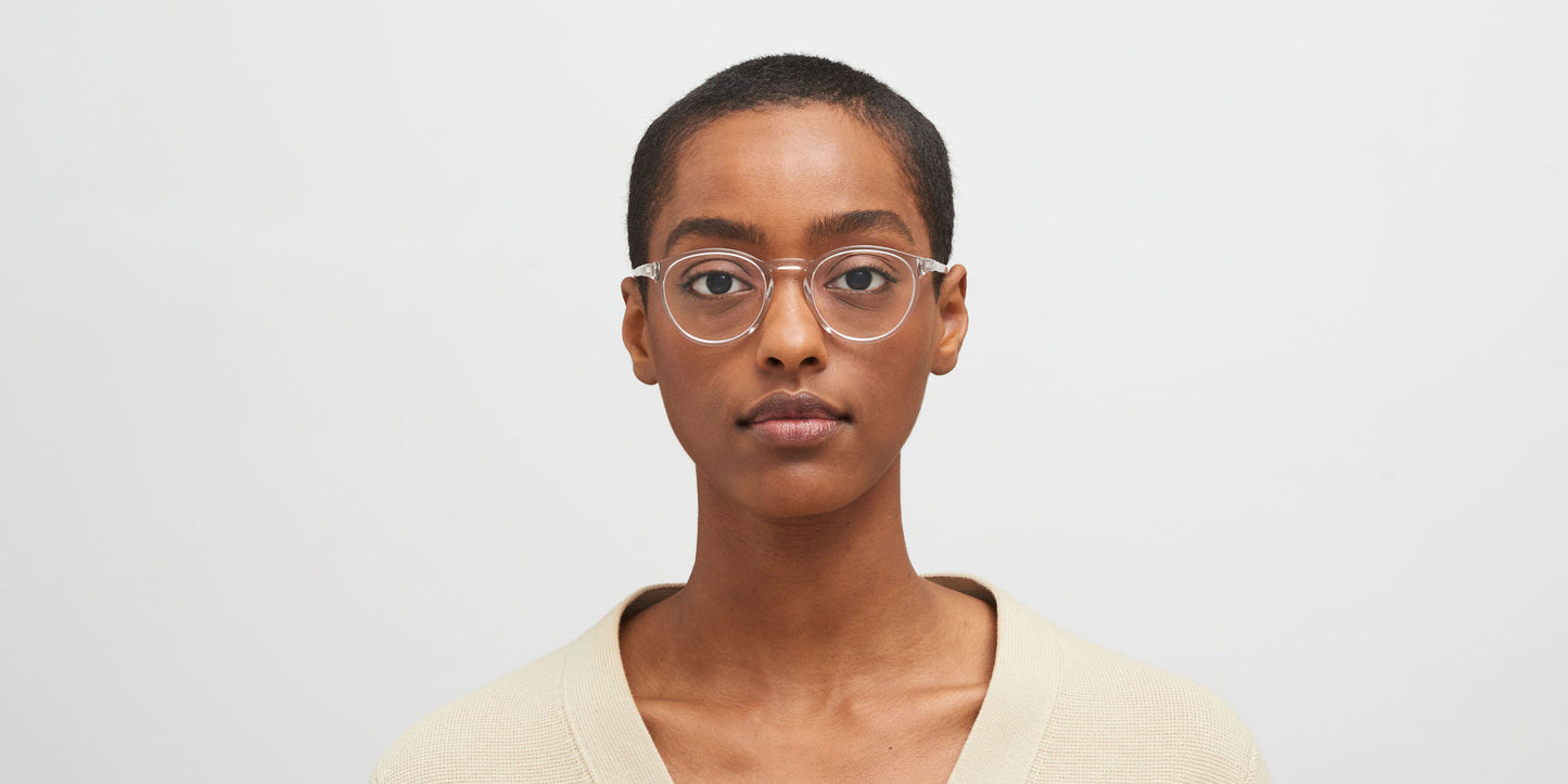 mykita<br>-optical-<br>[acetate essence]<br>"lais"<br>color:740