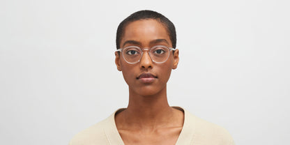 mykita<br>-optical-<br>[acetate essence]<br>"lais"<br>color:740