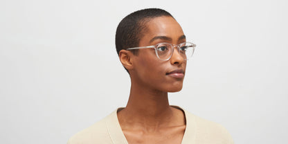 mykita<br>-optical-<br>[acetate essence]<br>"lais"<br>color:740