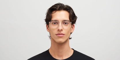 mykita<br>-optical-<br>[acetate essence]<br>"lais"<br>color:740