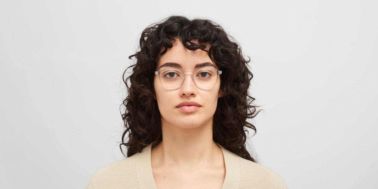 mykita<br>-optical-<br>[acetate essence]<br>"lais"<br>color:740