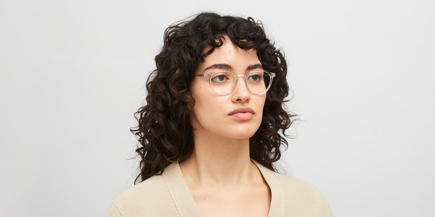 mykita<br>-optical-<br>[acetate essence]<br>"lais"<br>color:740