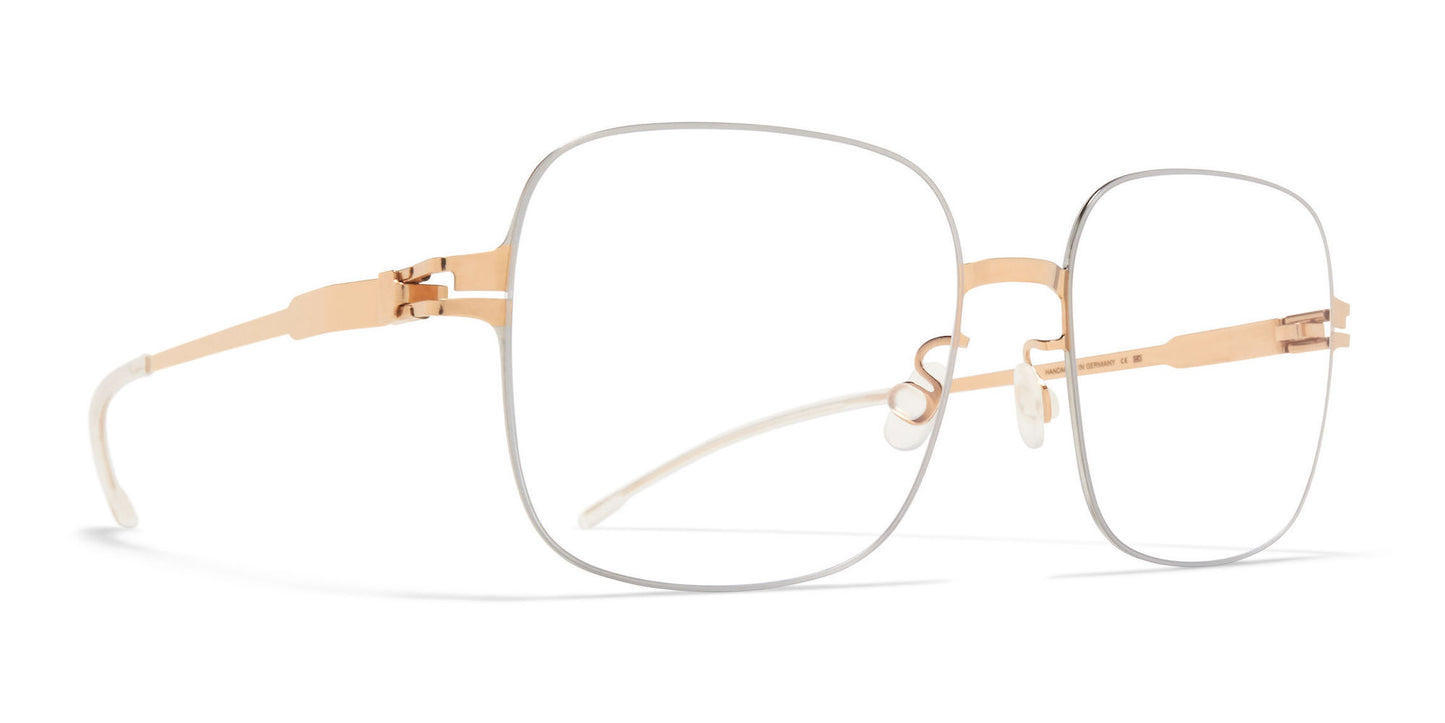 mykita<br>-optical-<br>[lessrim]<br>"telma"<br>color: 303