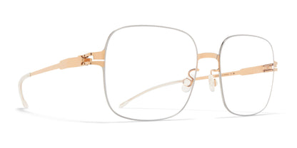 mykita<br>-optical-<br>[lessrim]<br>"telma"<br>color: 303