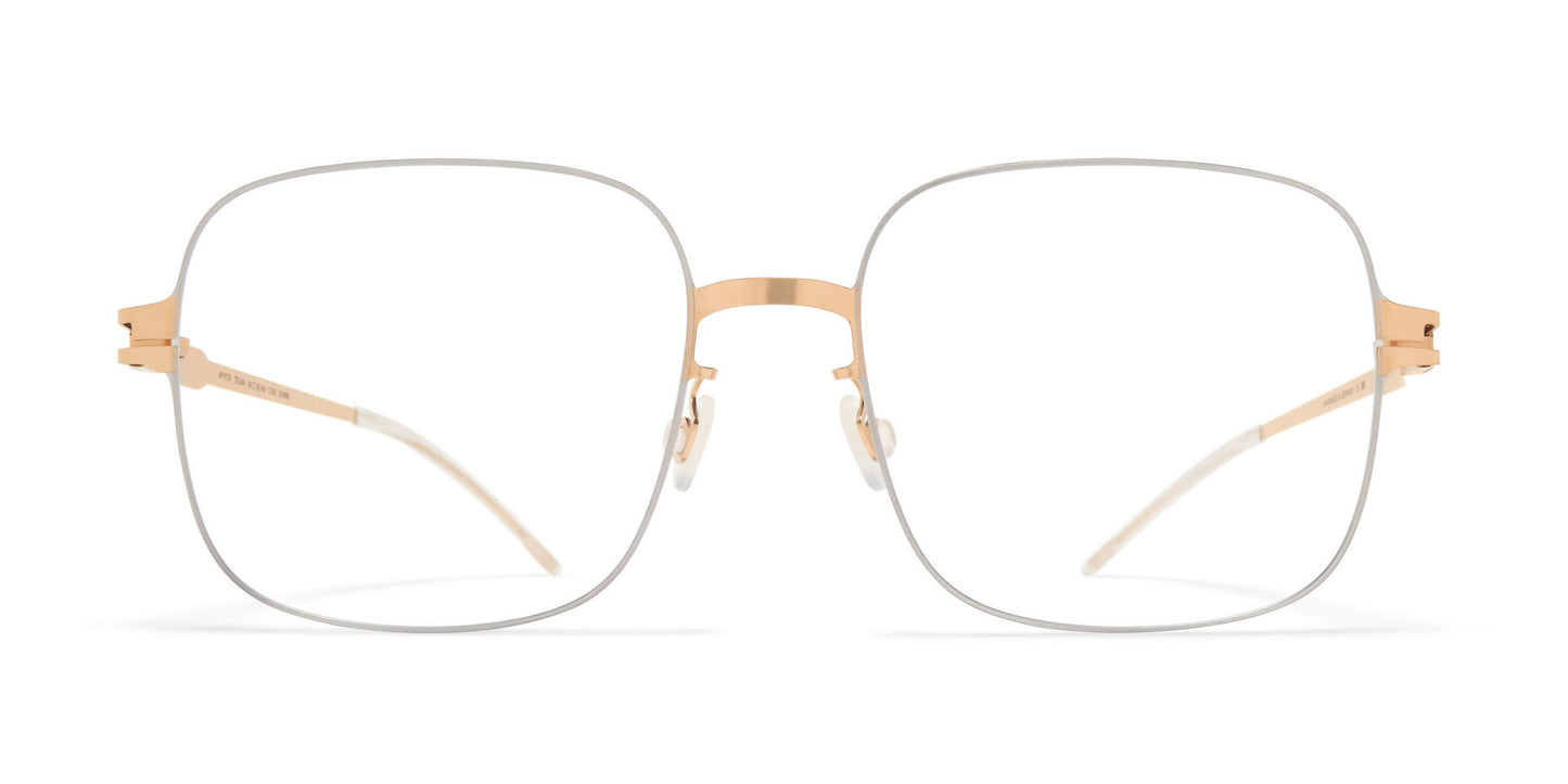 mykita<br>-optical-<br>[lessrim]<br>"telma"<br>color: 303