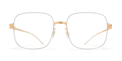 mykita<br>-optical-<br>[lessrim]<br>"telma"<br>color: 303