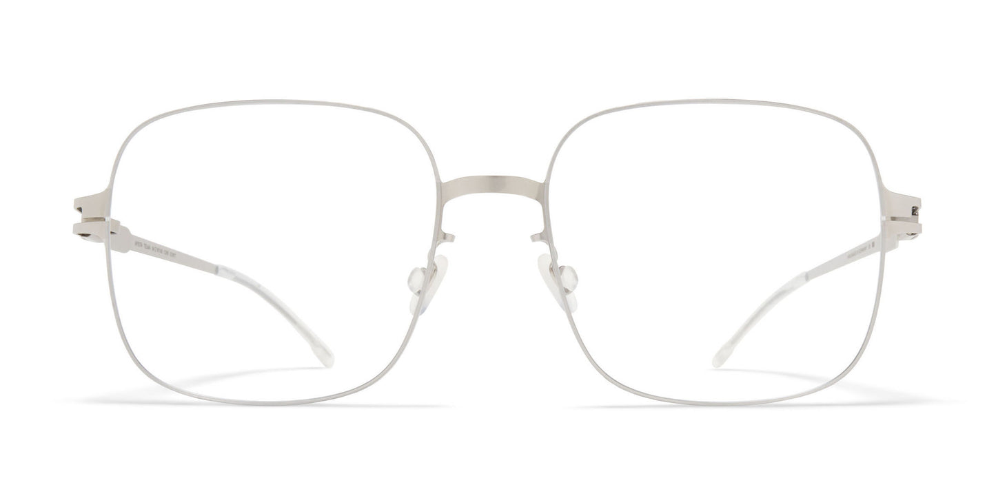 mykita<br>-optical-<br>[lessrim]<br>"telma"<br>color: 919