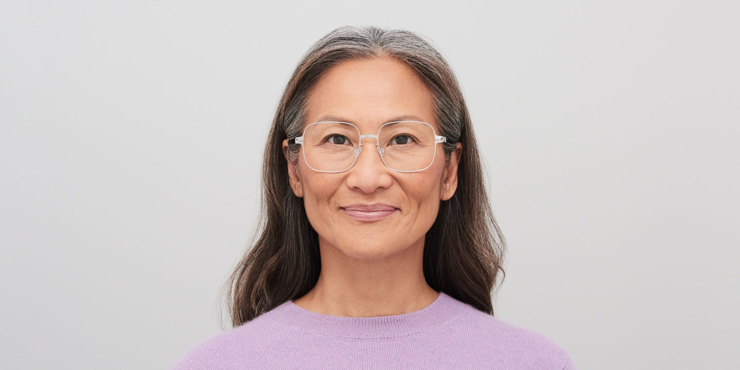 mykita<br>-optical-<br>[lessrim]<br>"telma"<br>color: 919