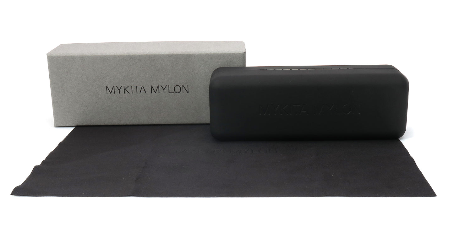 mykita<br>-optical-<br>[mylon hybrid]<br>"aspen"<br>color: 777