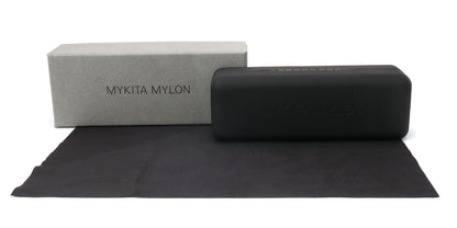 mykita<br>-optical-<br>[mylon hybrid]<br>"aspen"<br>color: 777