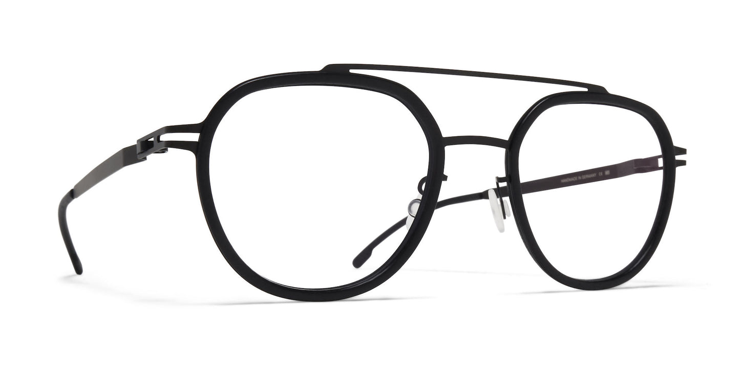 <b>coming soon!!!</b><br>mykita<br>-optical-<br>[mylon hybrid]<br>"aspen"<br>color: 579