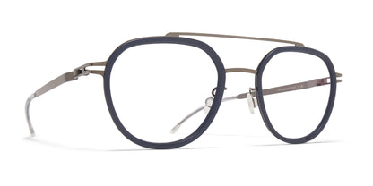 mykita<br>-optical-<br>[mylon hybrid]<br>"aspen"<br>color: 777