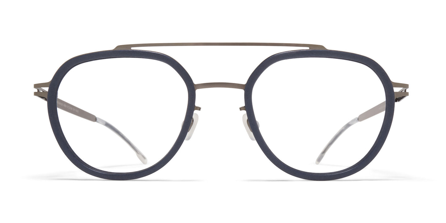 mykita<br>-optical-<br>[mylon hybrid]<br>"aspen"<br>color: 777