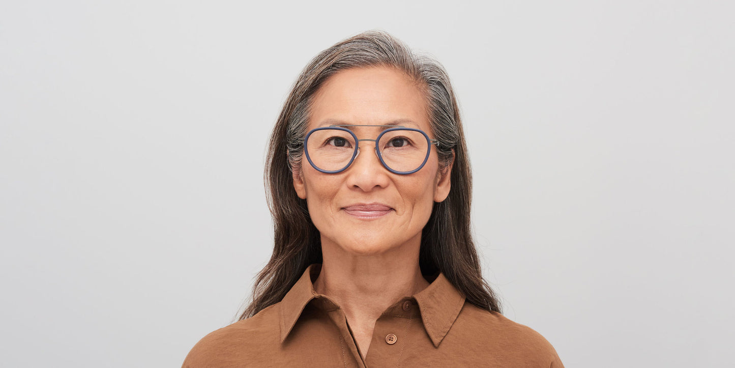 mykita<br>-optical-<br>[mylon hybrid]<br>"aspen"<br>color: 777
