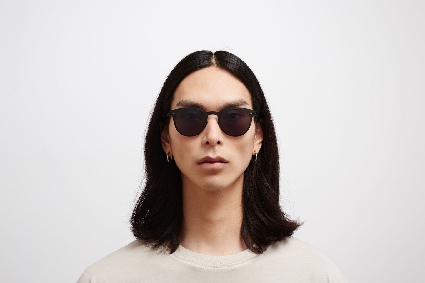 mykita<br>-sun-<br>[no.1]<br>"truman"<br>color: 002