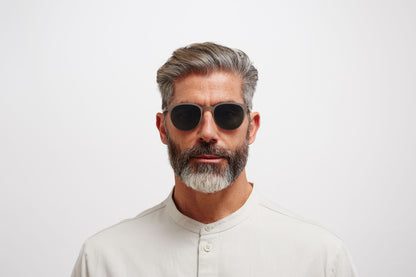 mykita<br>-sun-<br>[no.1]<br>"truman"<br>color: 223
