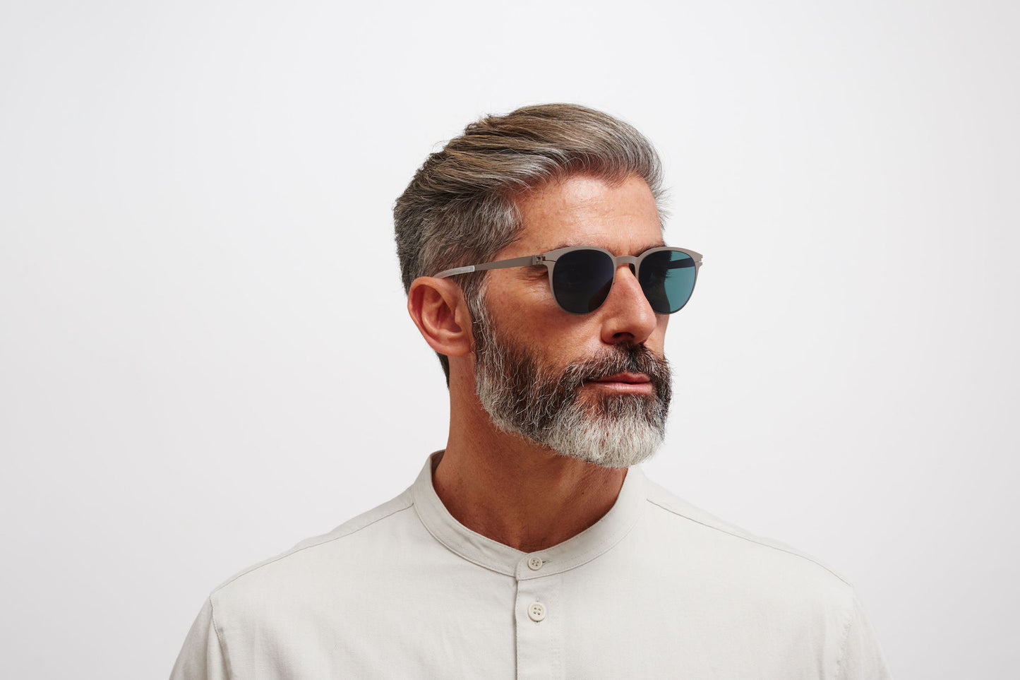 mykita<br>-sun-<br>[no.1]<br>"truman"<br>color: 223