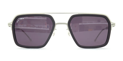 mykita + oamc<br>-sun-<br>[collaborations]<br>"rat"<br>color:281 (mh77)