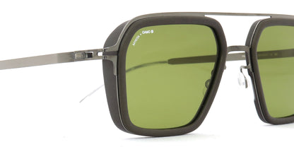mykita + oamc<br>-sun-<br>[collaborations]<br>"rat"<br>color:282 (mh78)