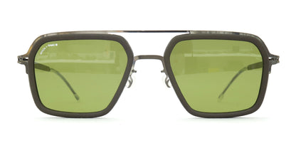 mykita + oamc<br>-sun-<br>[collaborations]<br>"rat"<br>color:282 (mh78)
