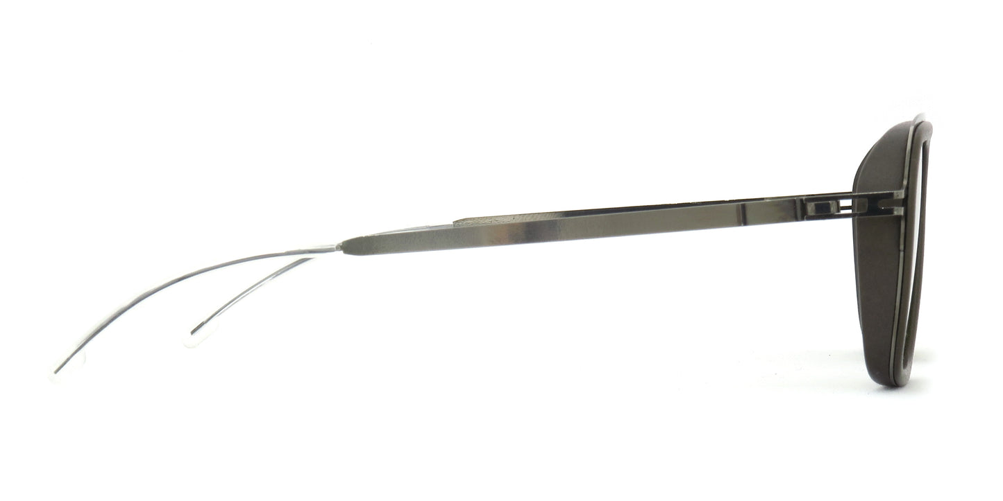 mykita + oamc<br>-sun-<br>[collaborations]<br>"rat"<br>color:282 (mh78)
