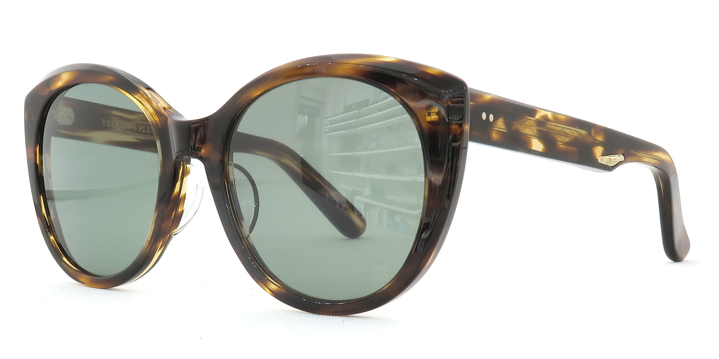yellows plus<br>-sun-<br>"abbie"<br>color: 530