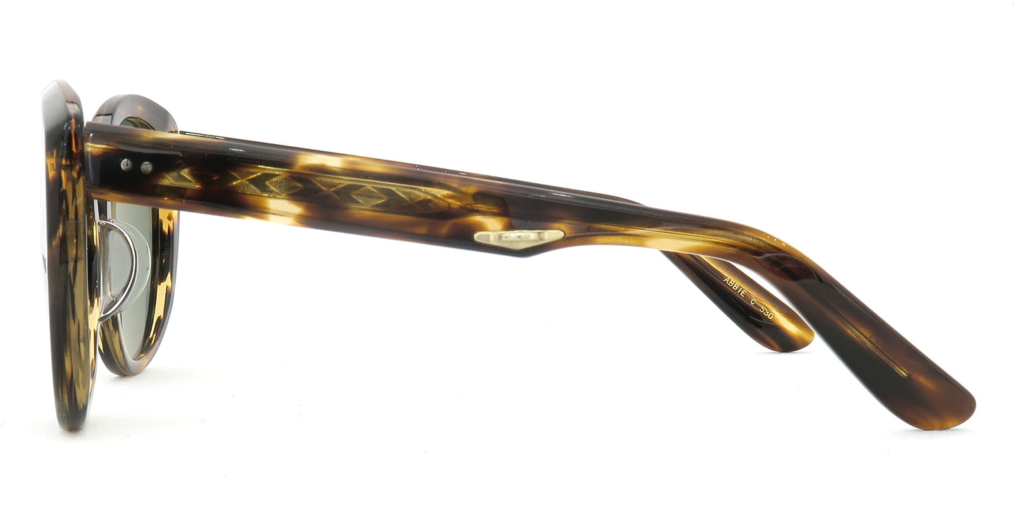 yellows plus<br>-sun-<br>"abbie"<br>color: 530