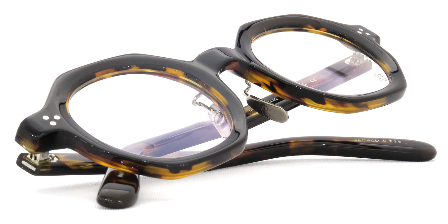 yellows plus<br>-optical-<br>"gerald"<br>color: 238