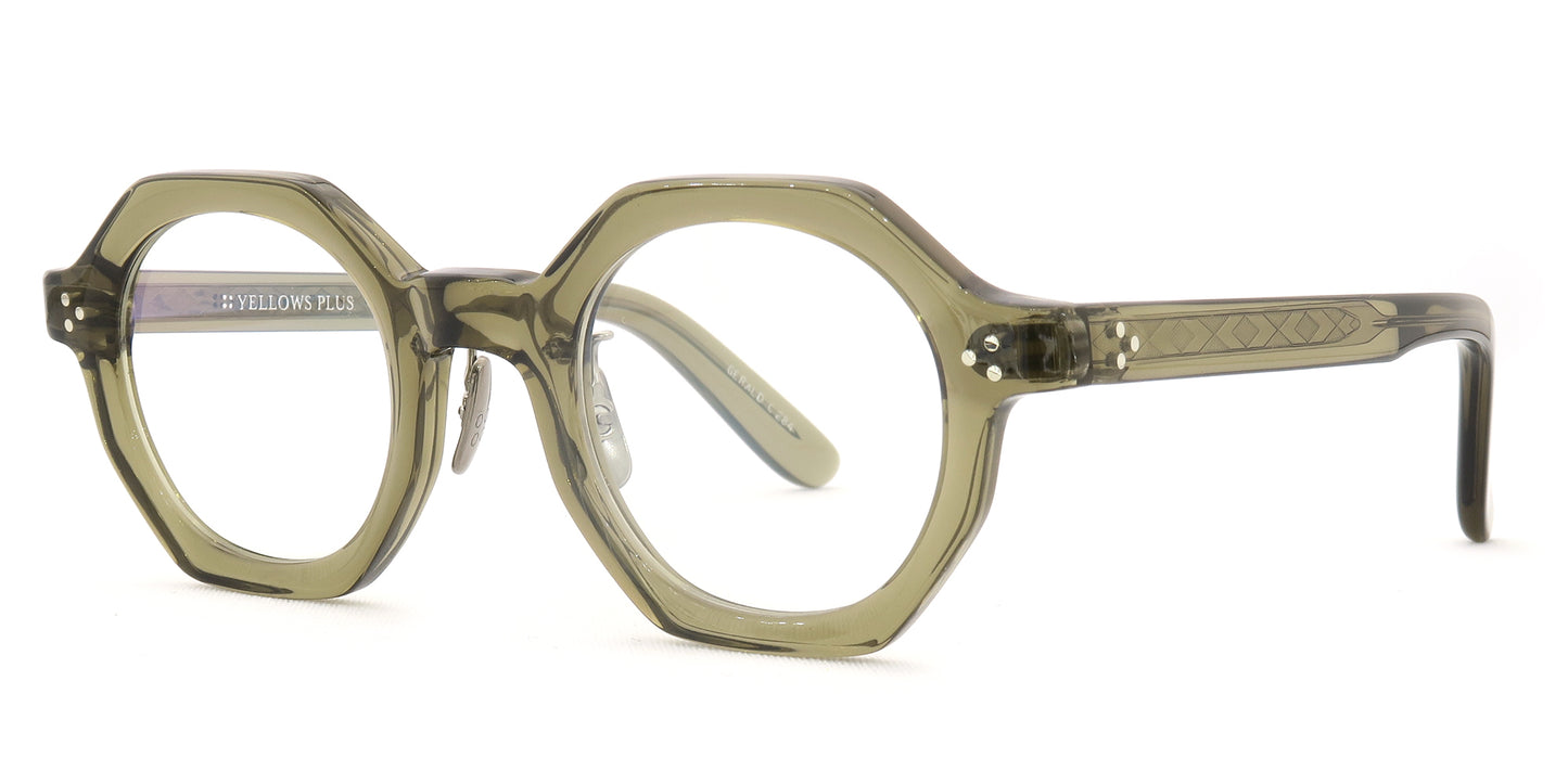 yellows plus<br>-optical-<br>"gerald"<br>color: 284