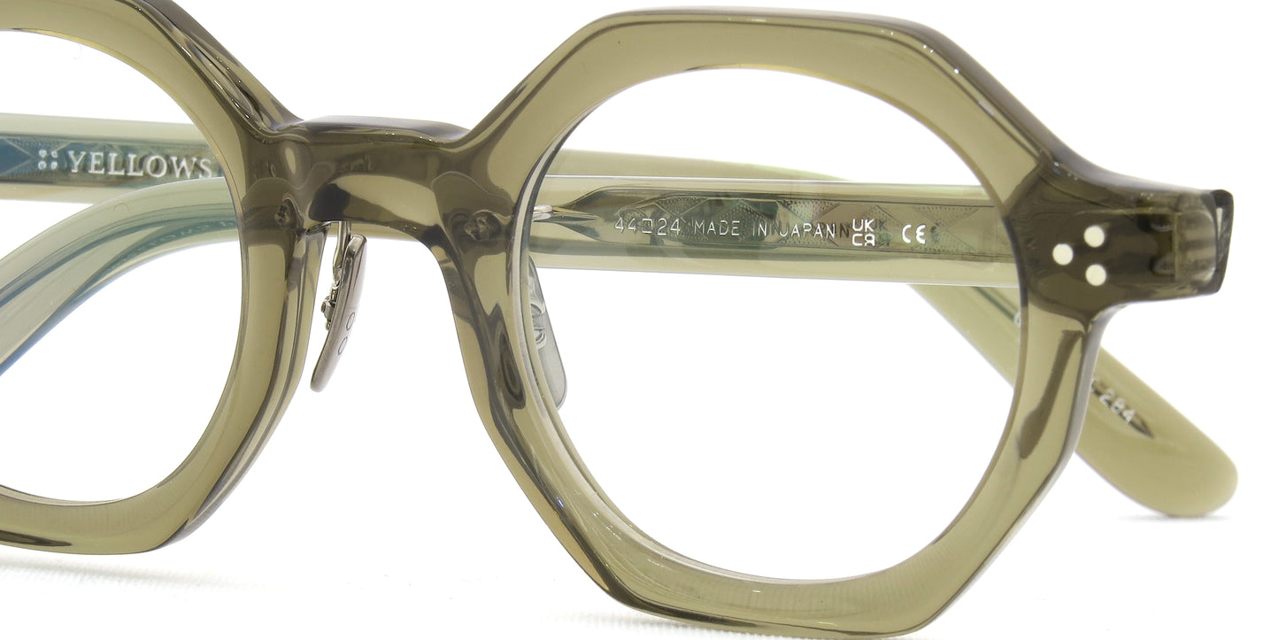 yellows plus<br>-optical-<br>"gerald"<br>color: 284